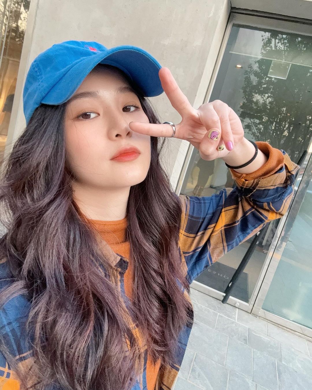 แอปเปิ้ล - ลาภิสรา อินทรสูต