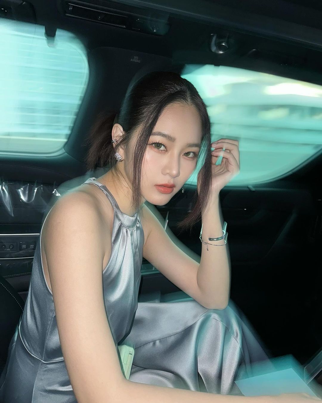 แอปเปิ้ล - ลาภิสรา อินทรสูต