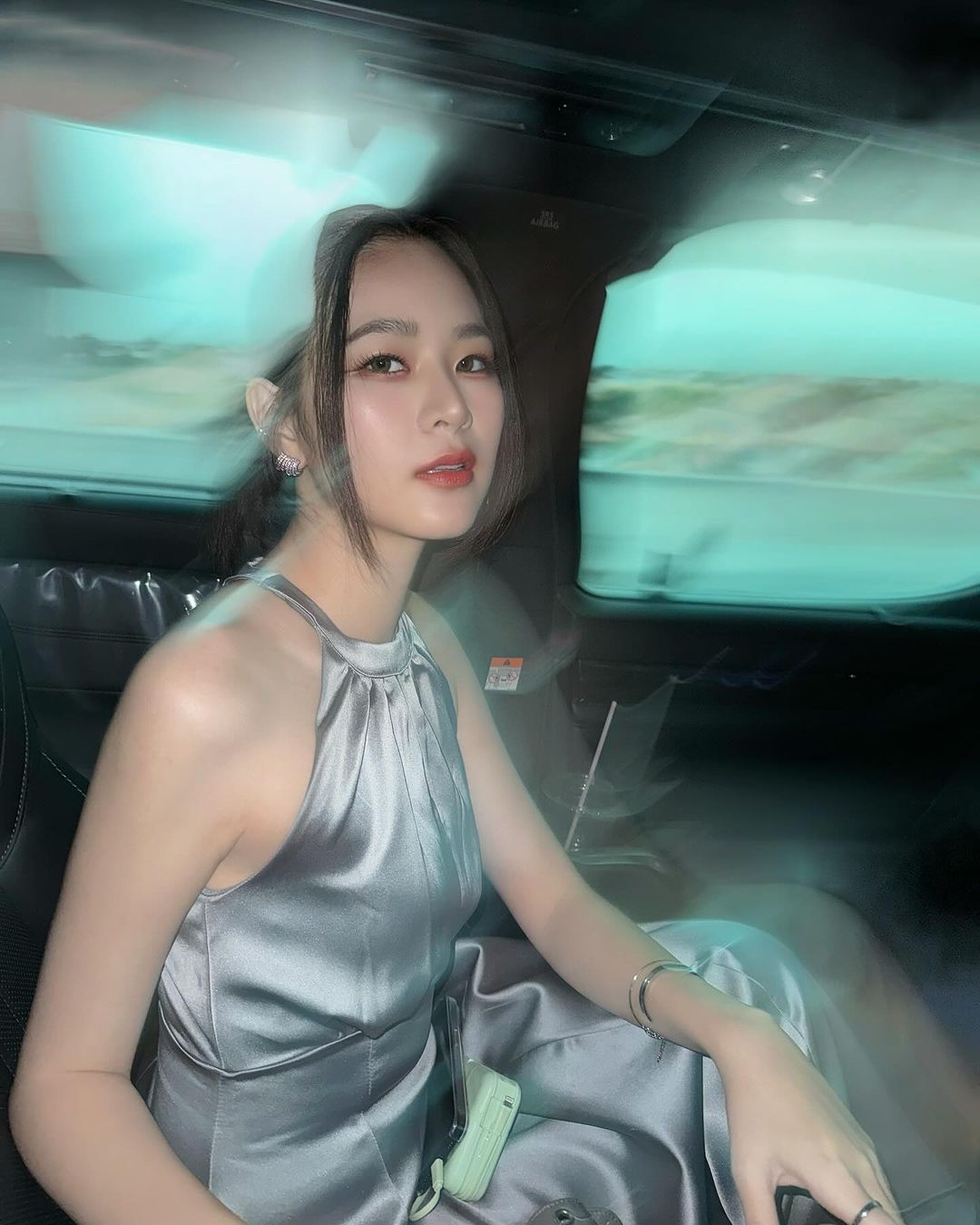 แอปเปิ้ล - ลาภิสรา อินทรสูต