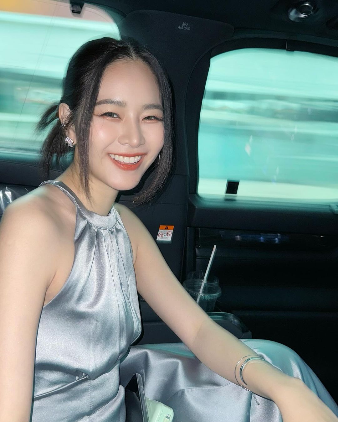 แอปเปิ้ล - ลาภิสรา อินทรสูต