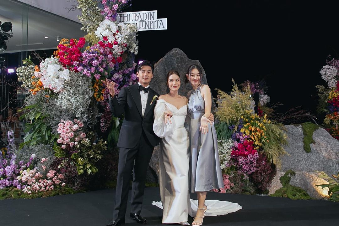 แอปเปิ้ล - ลาภิสรา อินทรสูต