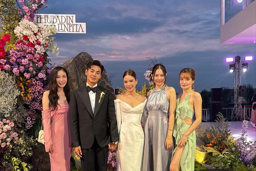 แอปเปิ้ล - ลาภิสรา อินทรสูต