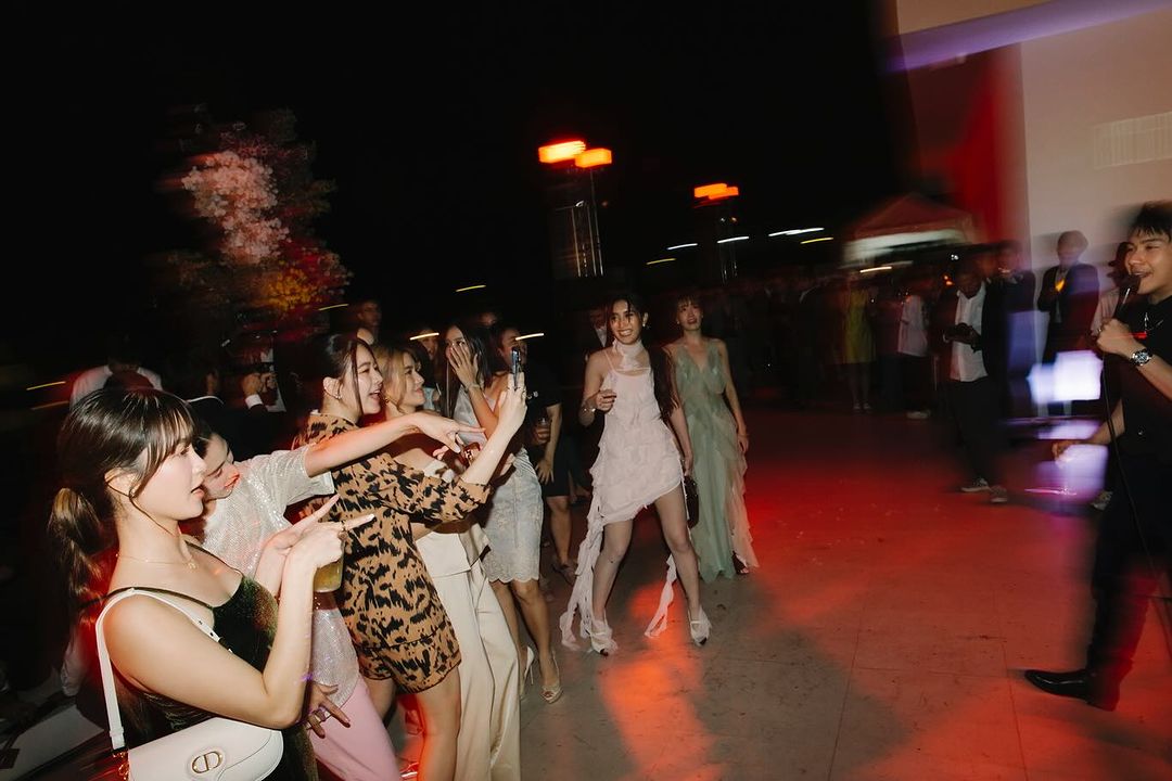 แอปเปิ้ล - ลาภิสรา อินทรสูต