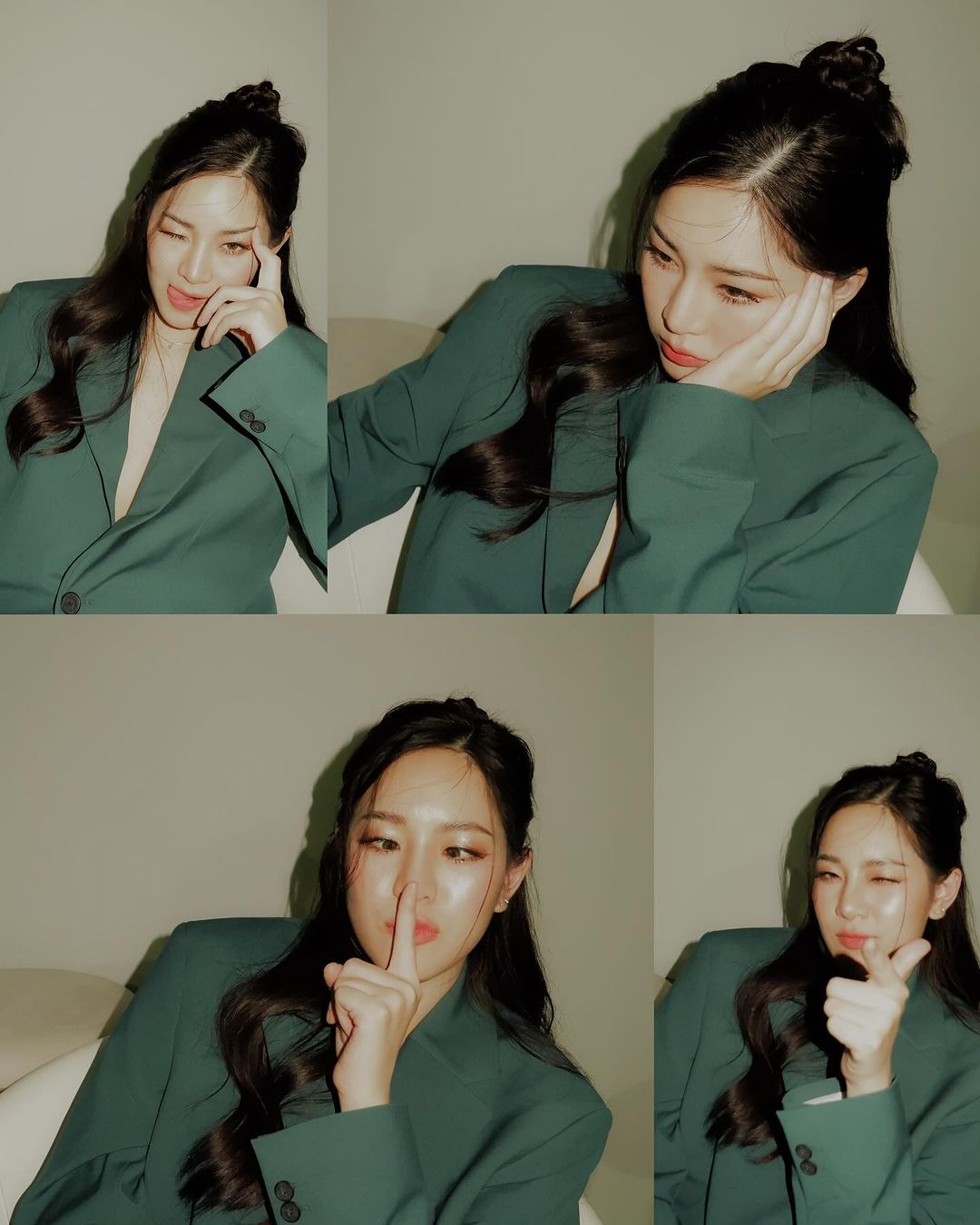 แอปเปิ้ล - ลาภิสรา อินทรสูต