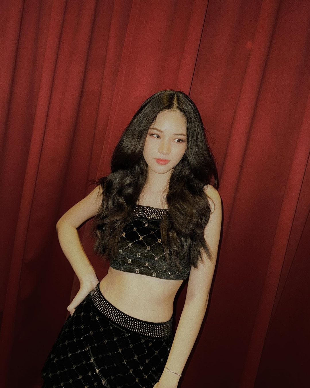 แอปเปิ้ล - ลาภิสรา อินทรสูต