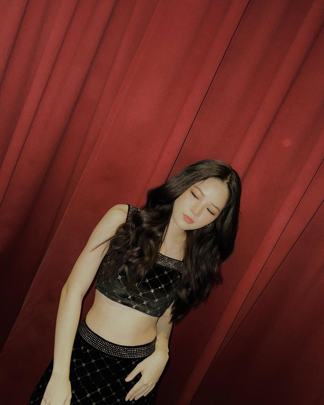 แอปเปิ้ล - ลาภิสรา อินทรสูต