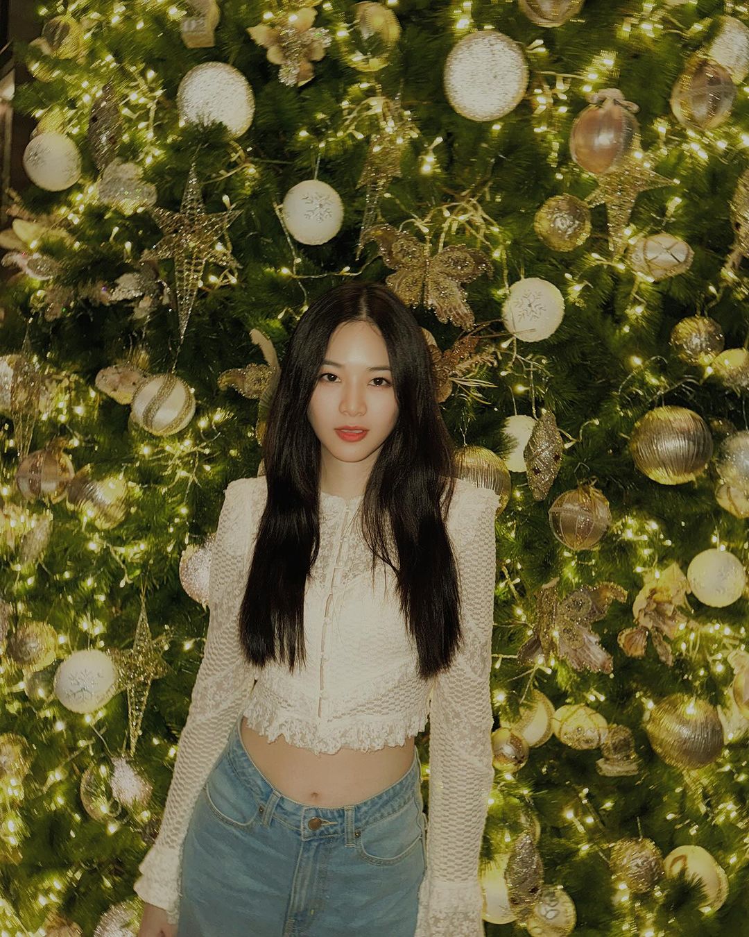 แอปเปิ้ล - ลาภิสรา อินทรสูต