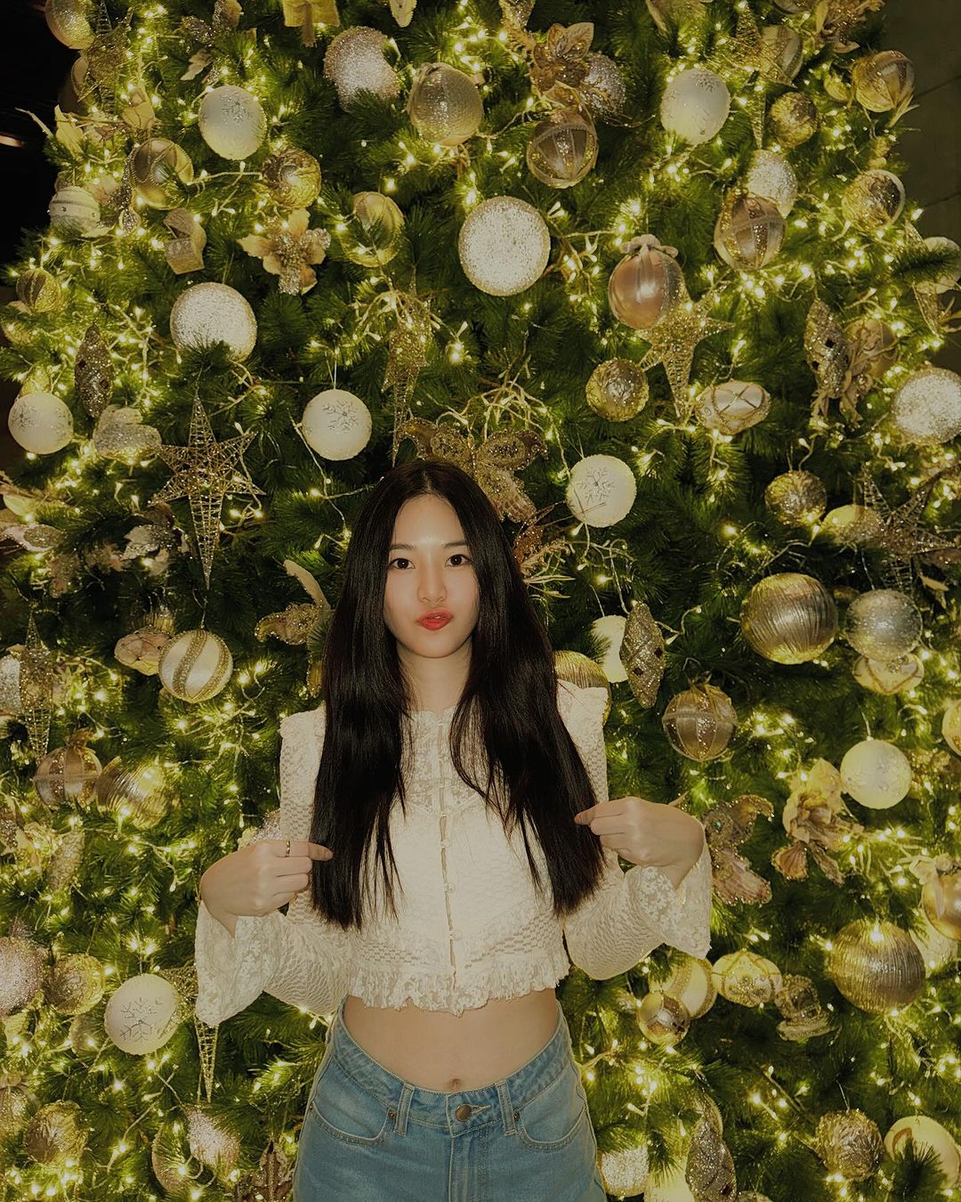 แอปเปิ้ล - ลาภิสรา อินทรสูต