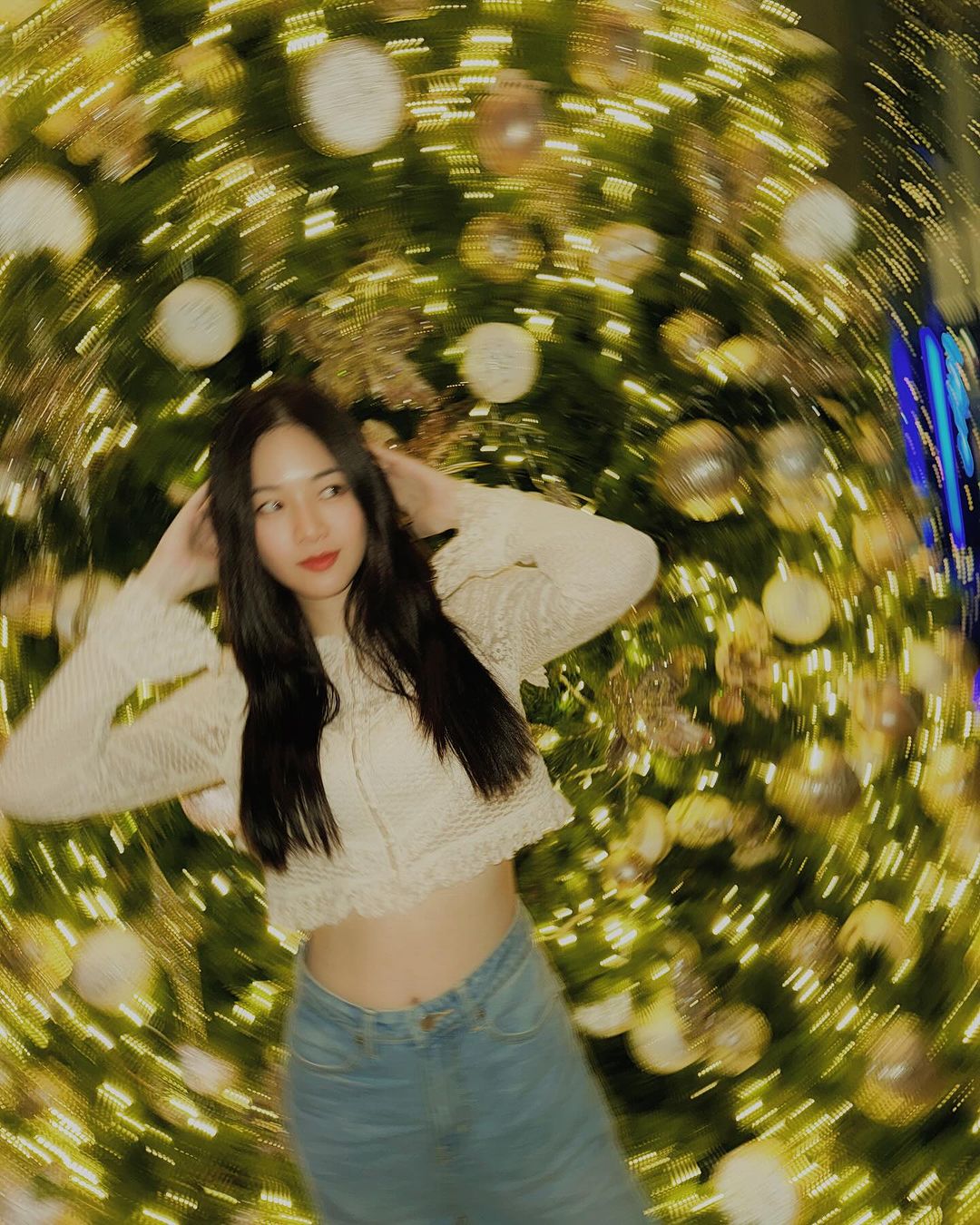 แอปเปิ้ล - ลาภิสรา อินทรสูต