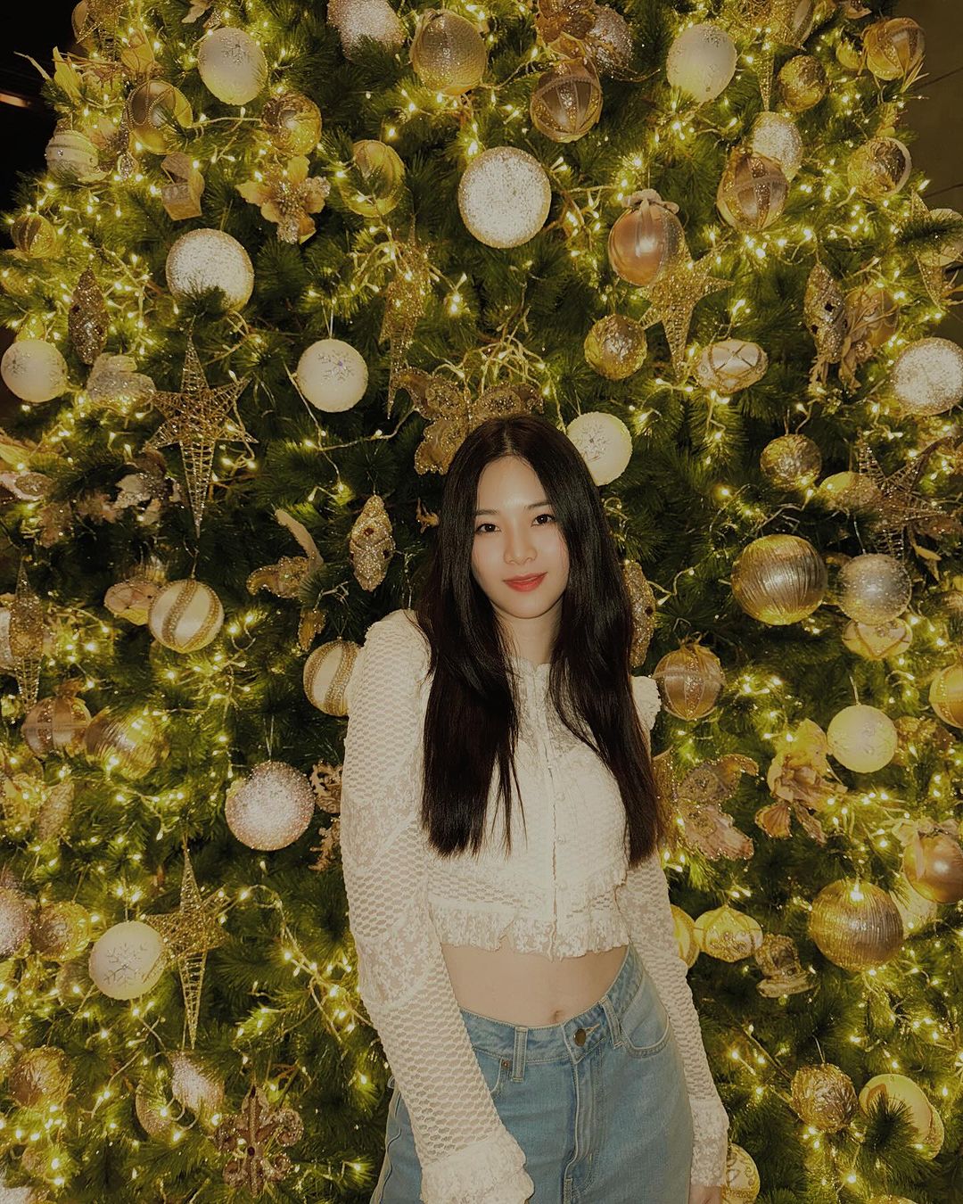 แอปเปิ้ล - ลาภิสรา อินทรสูต