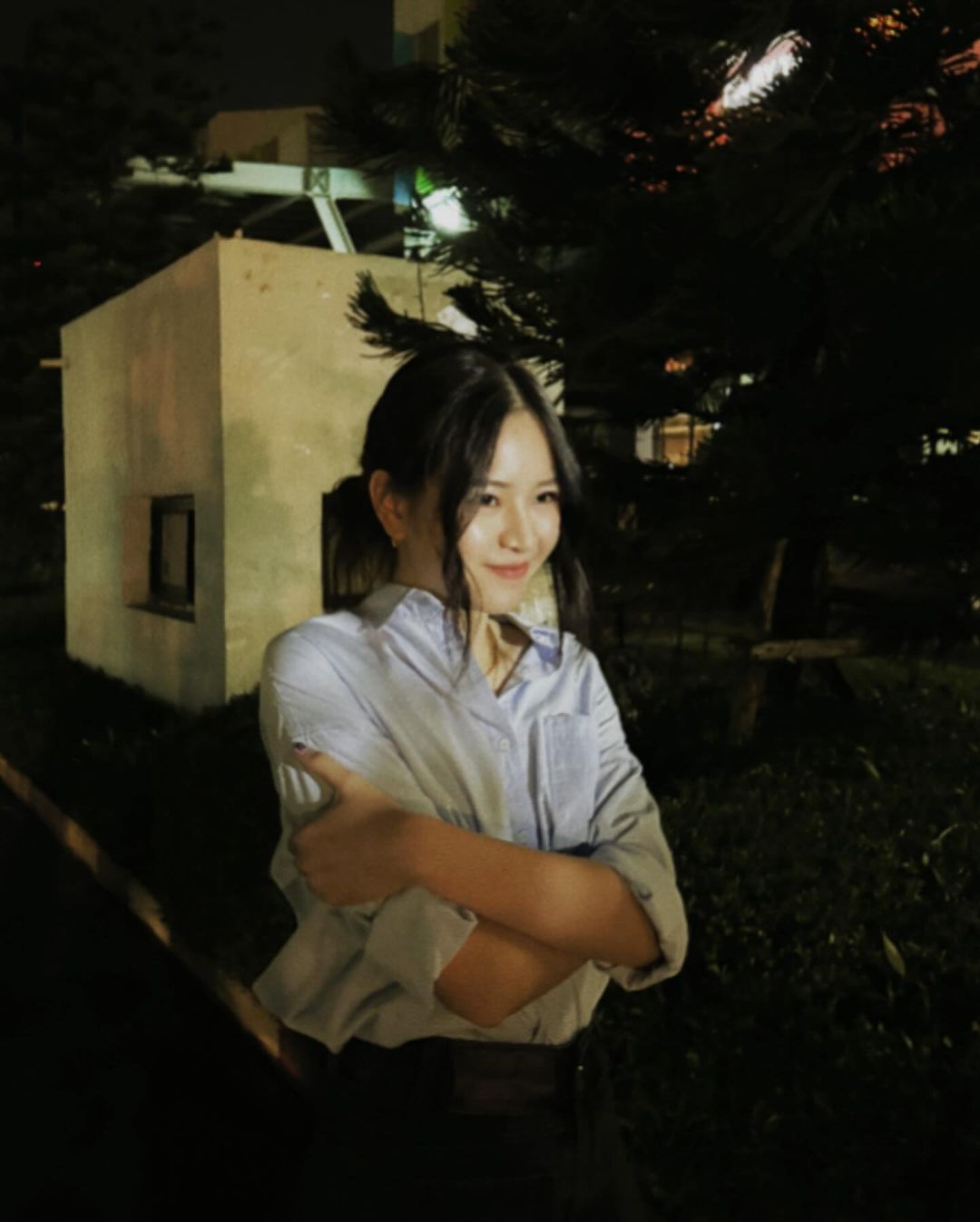 แอปเปิ้ล - ลาภิสรา อินทรสูต