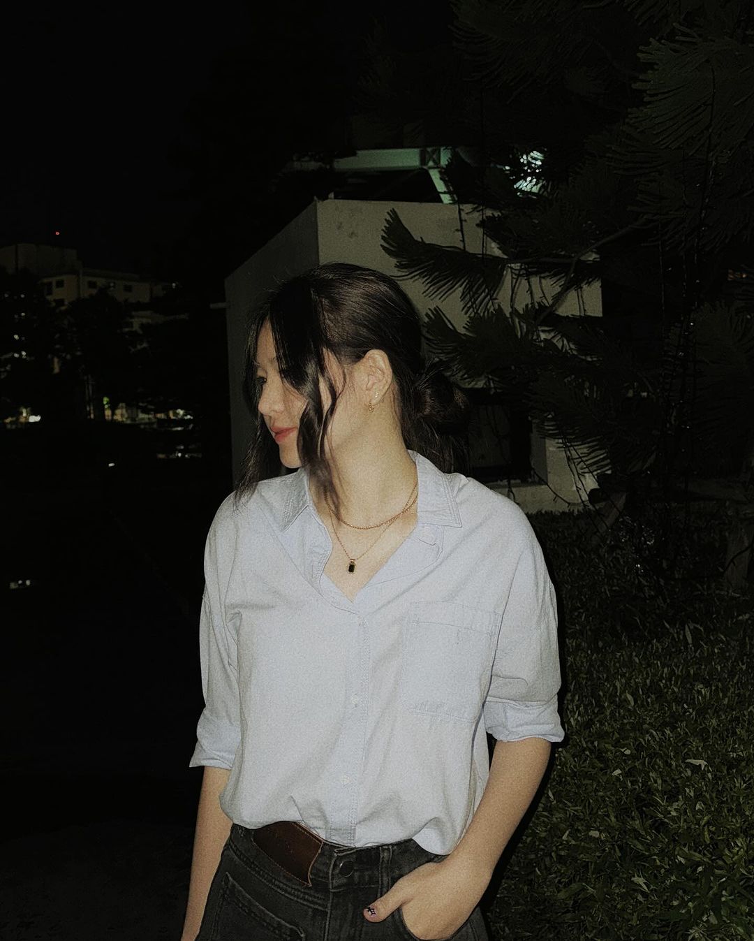 แอปเปิ้ล - ลาภิสรา อินทรสูต