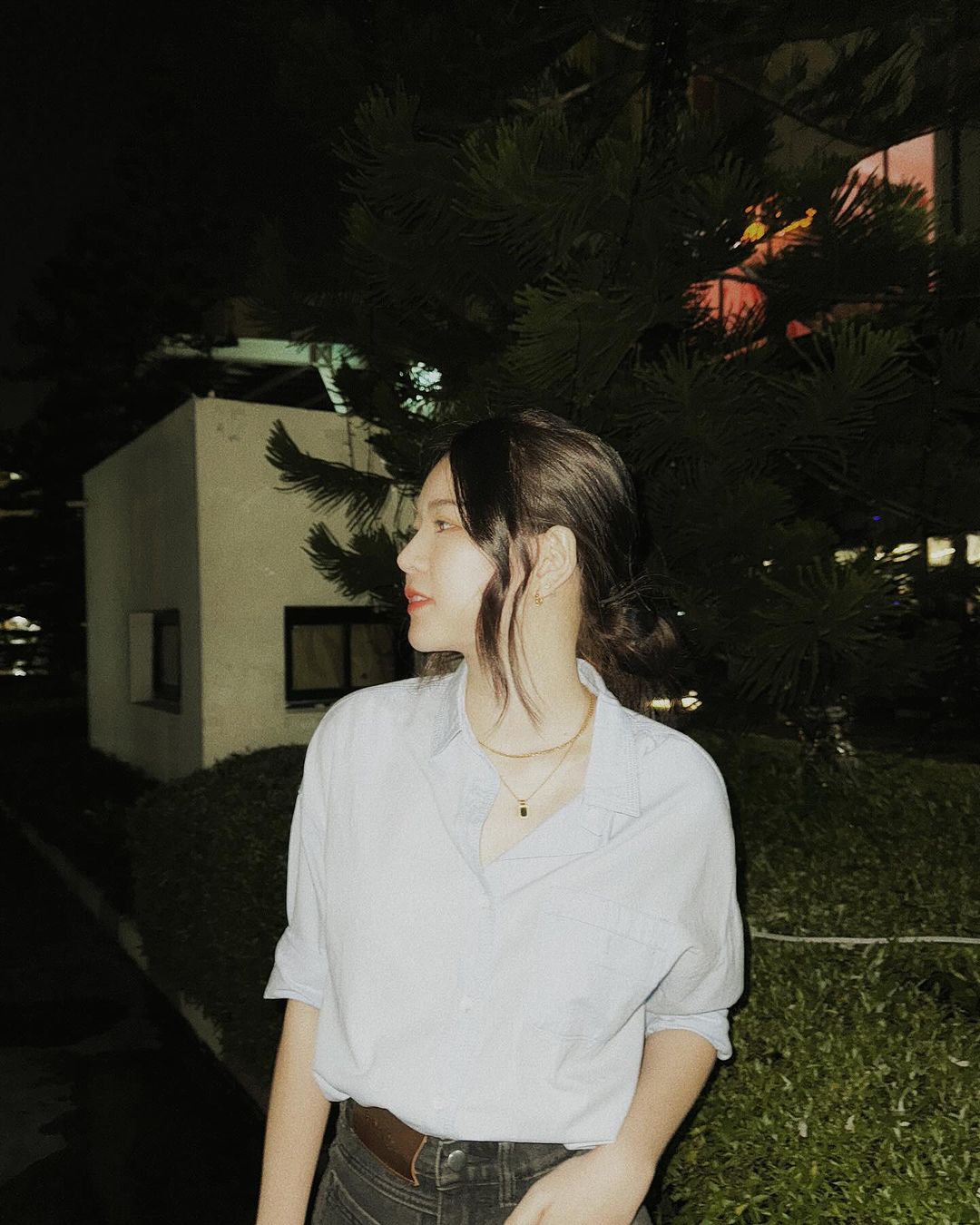 แอปเปิ้ล - ลาภิสรา อินทรสูต