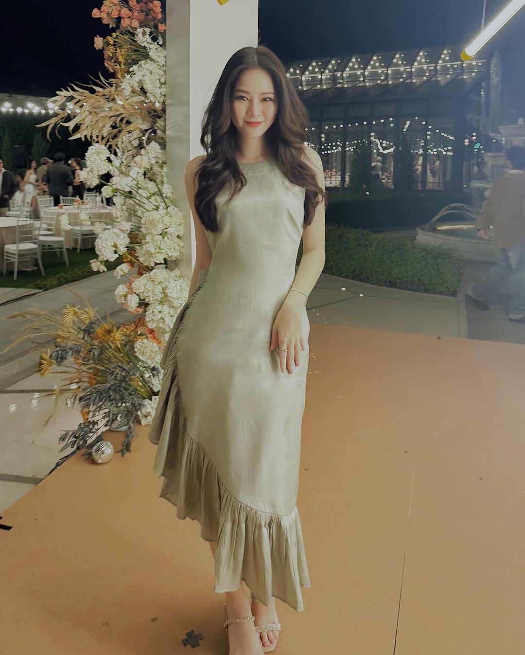 แอปเปิ้ล - ลาภิสรา อินทรสูต