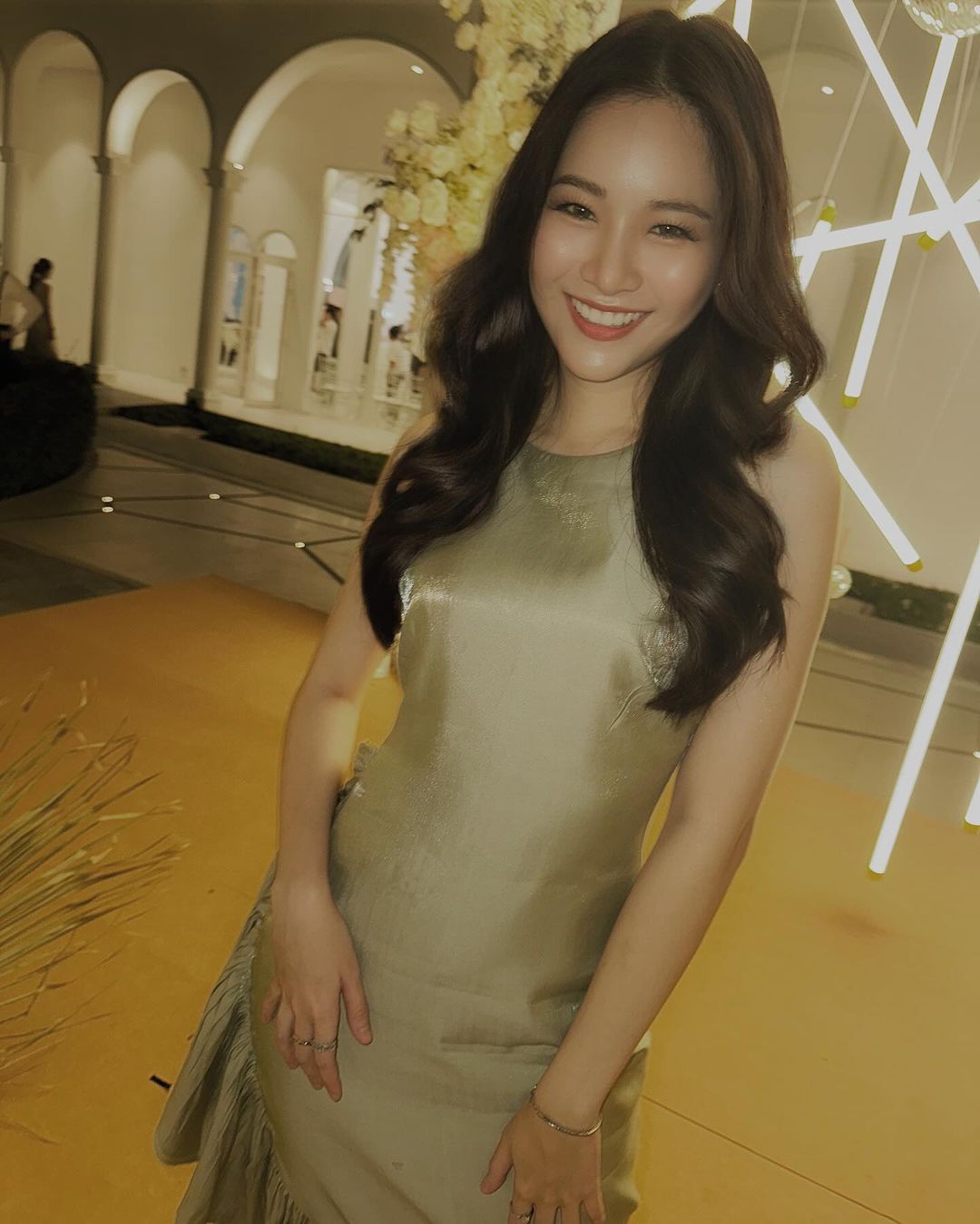 แอปเปิ้ล - ลาภิสรา อินทรสูต