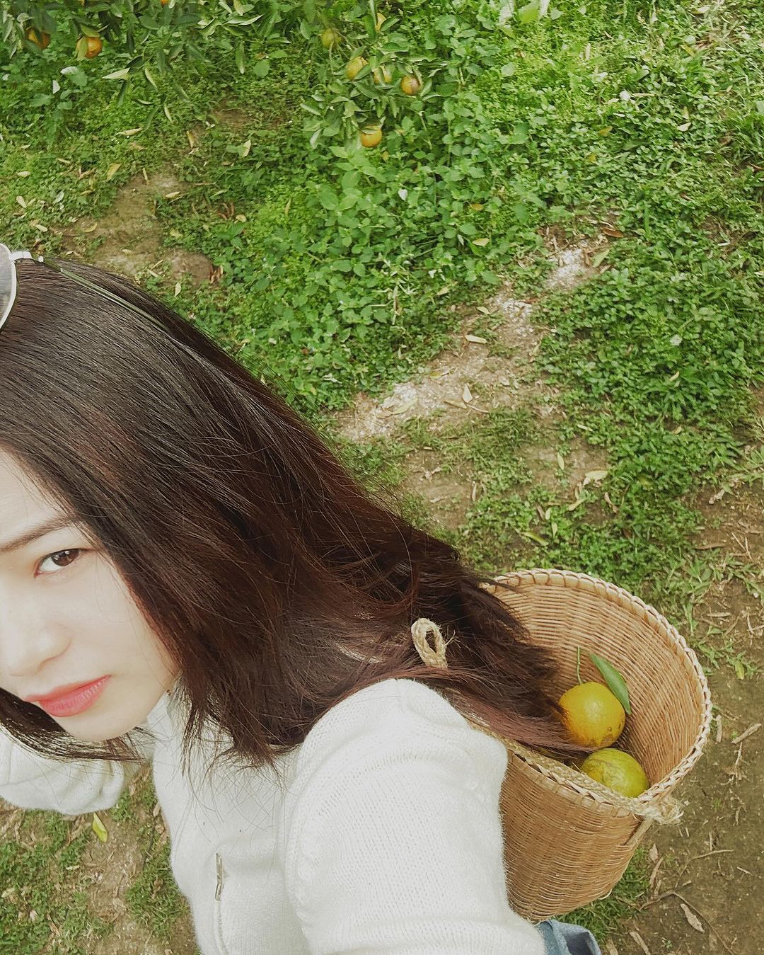 แอปเปิ้ล - ลาภิสรา อินทรสูต