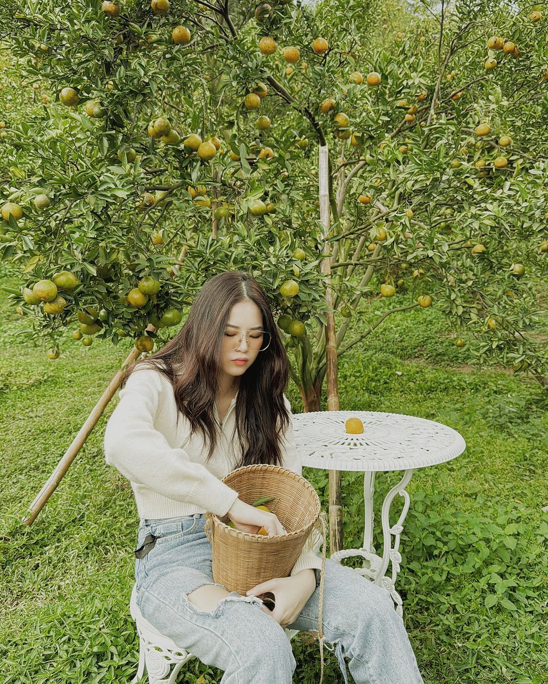 แอปเปิ้ล - ลาภิสรา อินทรสูต