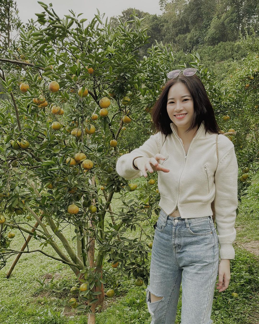 แอปเปิ้ล - ลาภิสรา อินทรสูต