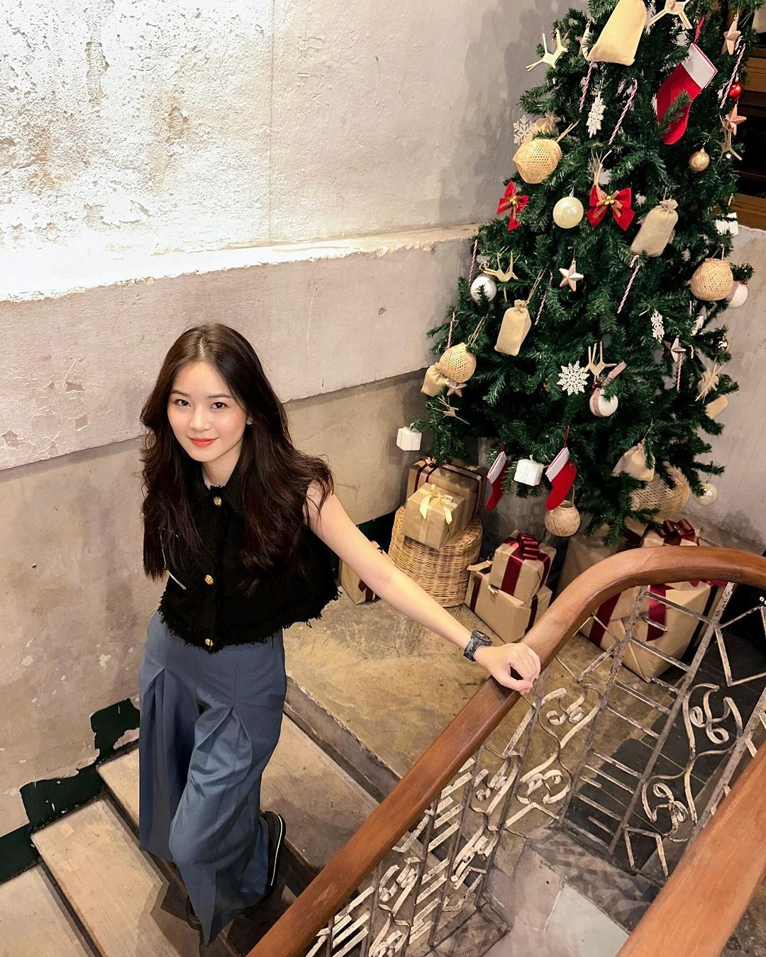 แอปเปิ้ล - ลาภิสรา อินทรสูต