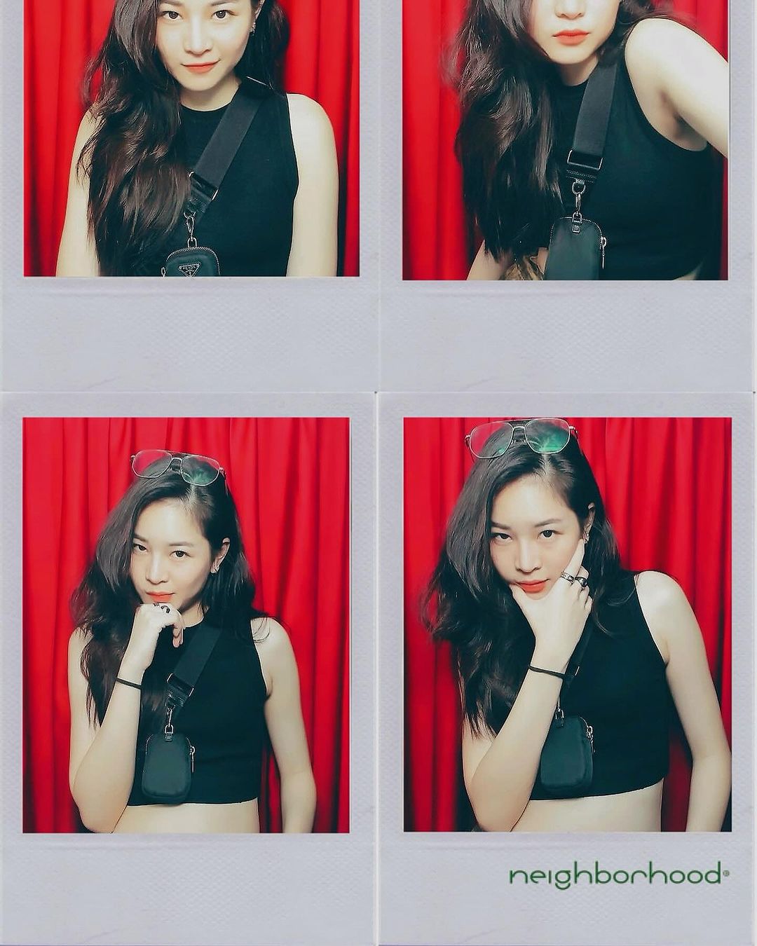 แอปเปิ้ล - ลาภิสรา อินทรสูต