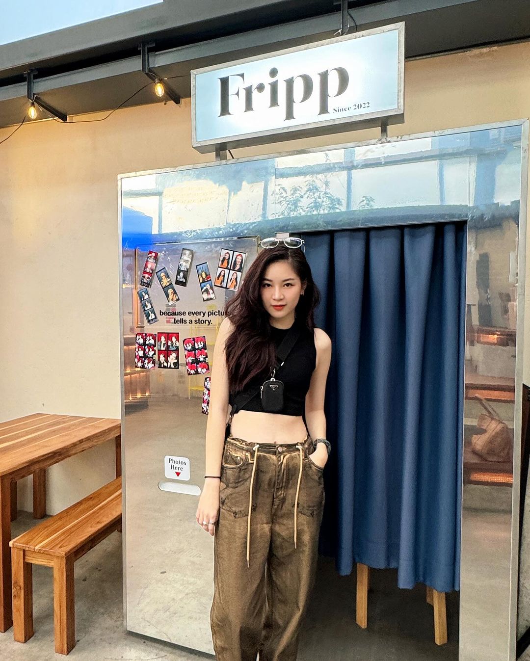 แอปเปิ้ล - ลาภิสรา อินทรสูต
