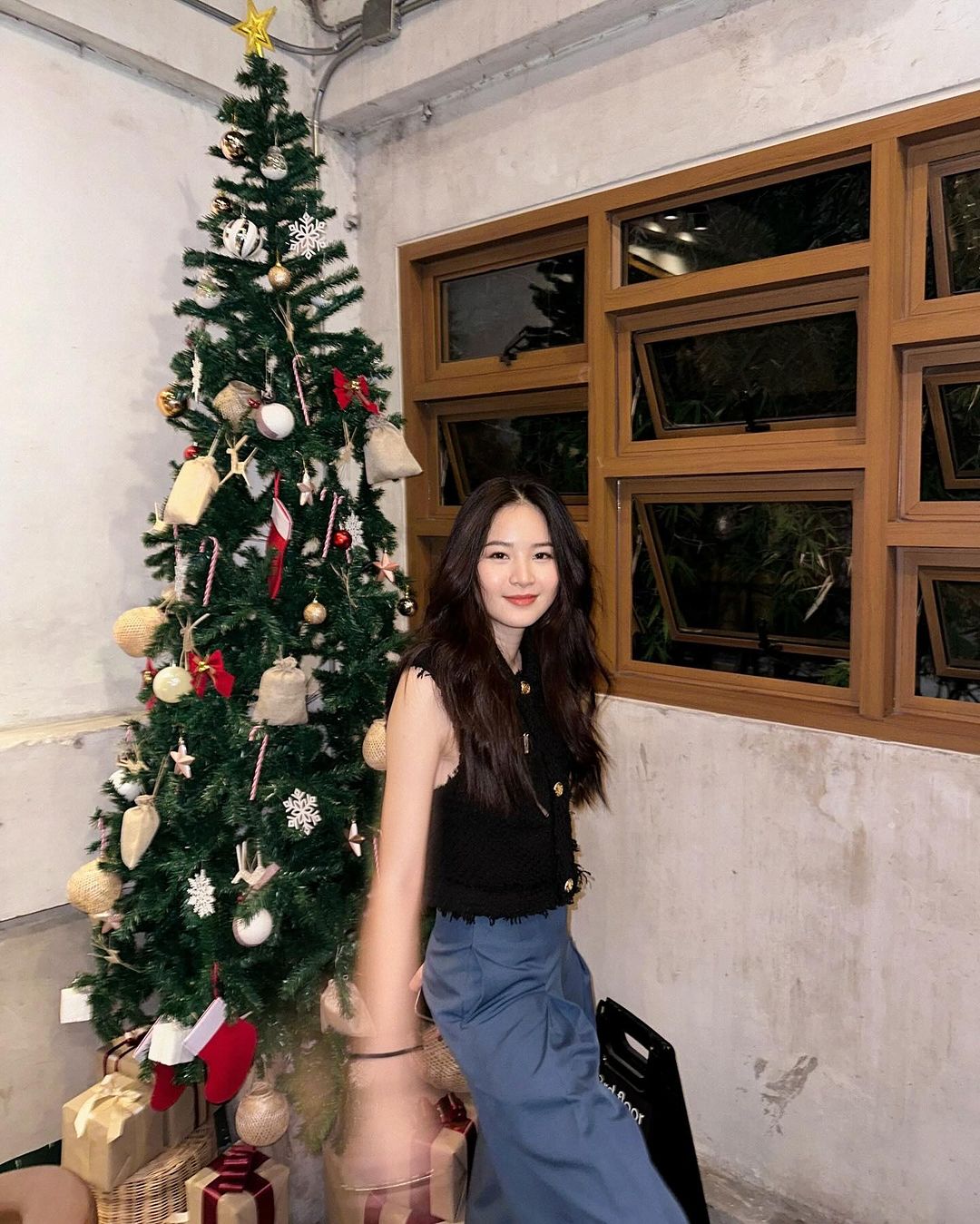 แอปเปิ้ล - ลาภิสรา อินทรสูต