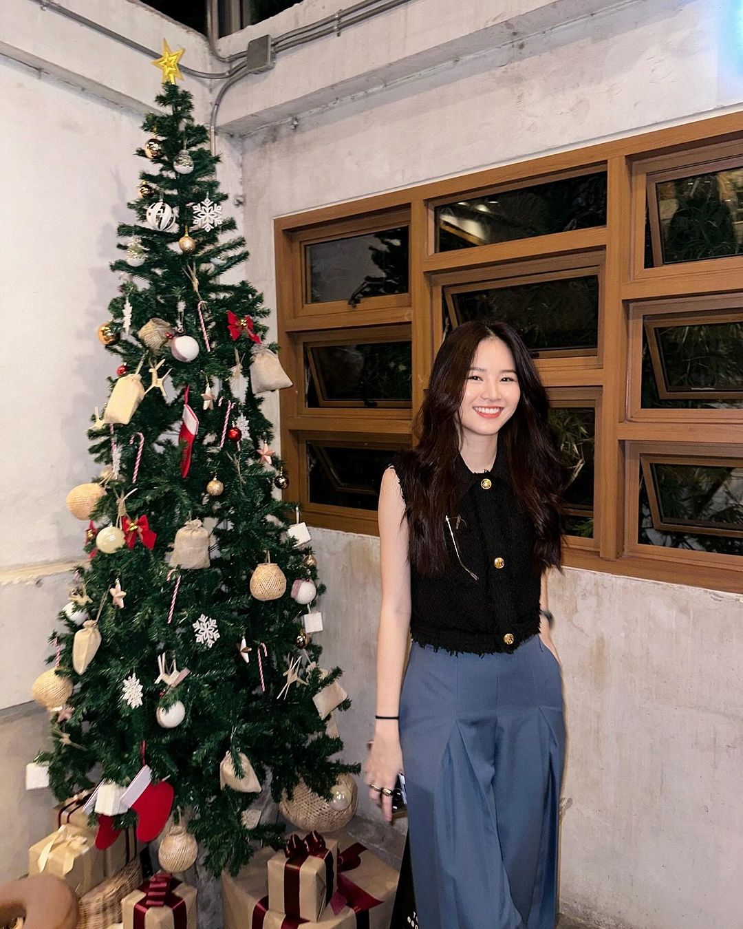 แอปเปิ้ล - ลาภิสรา อินทรสูต