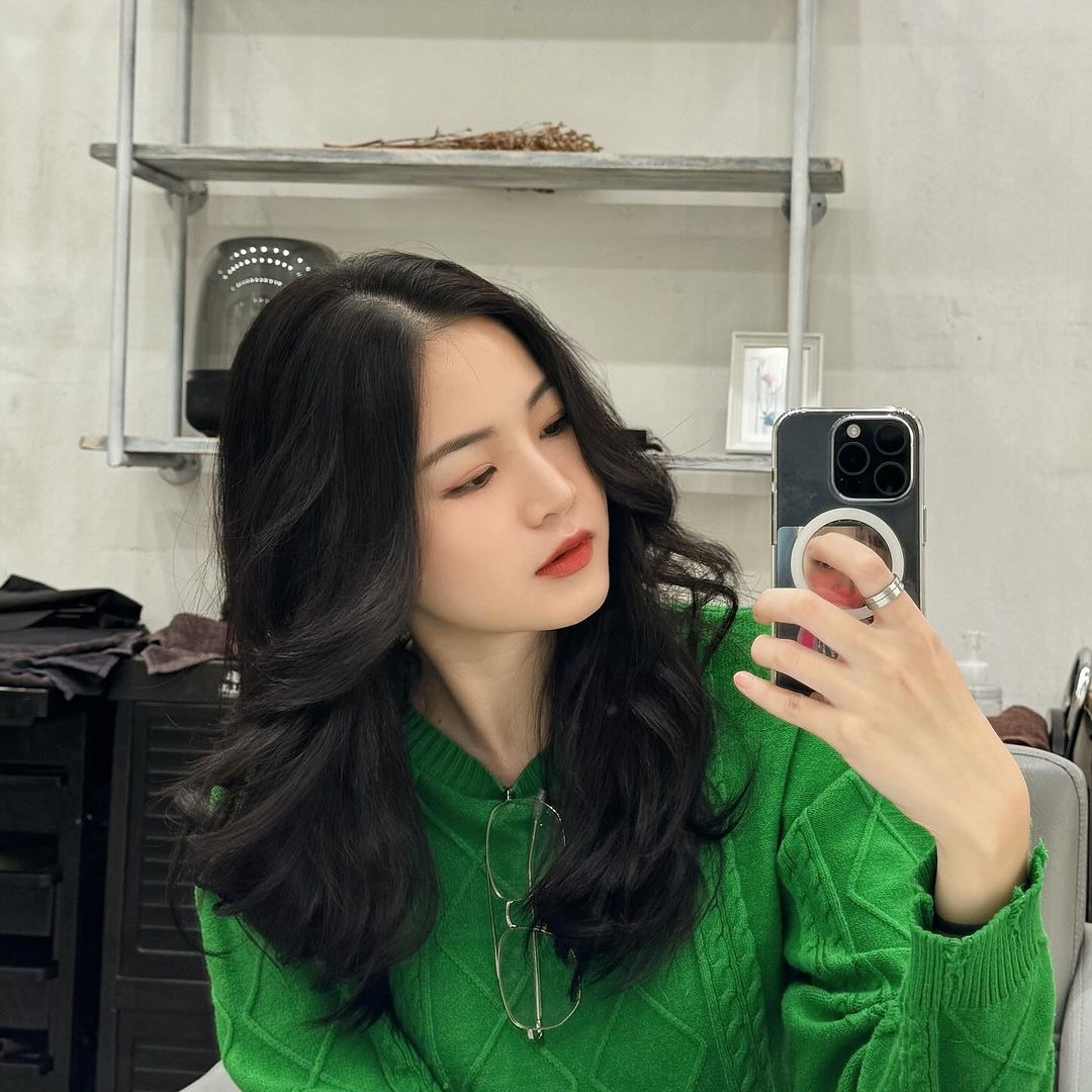 แอปเปิ้ล - ลาภิสรา อินทรสูต