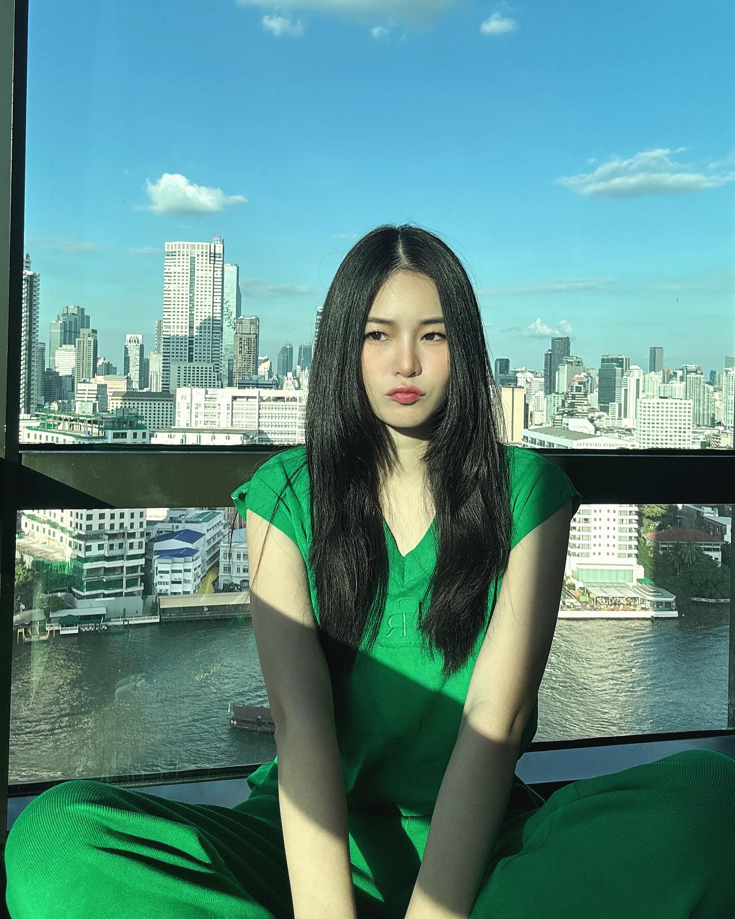 แอปเปิ้ล - ลาภิสรา อินทรสูต