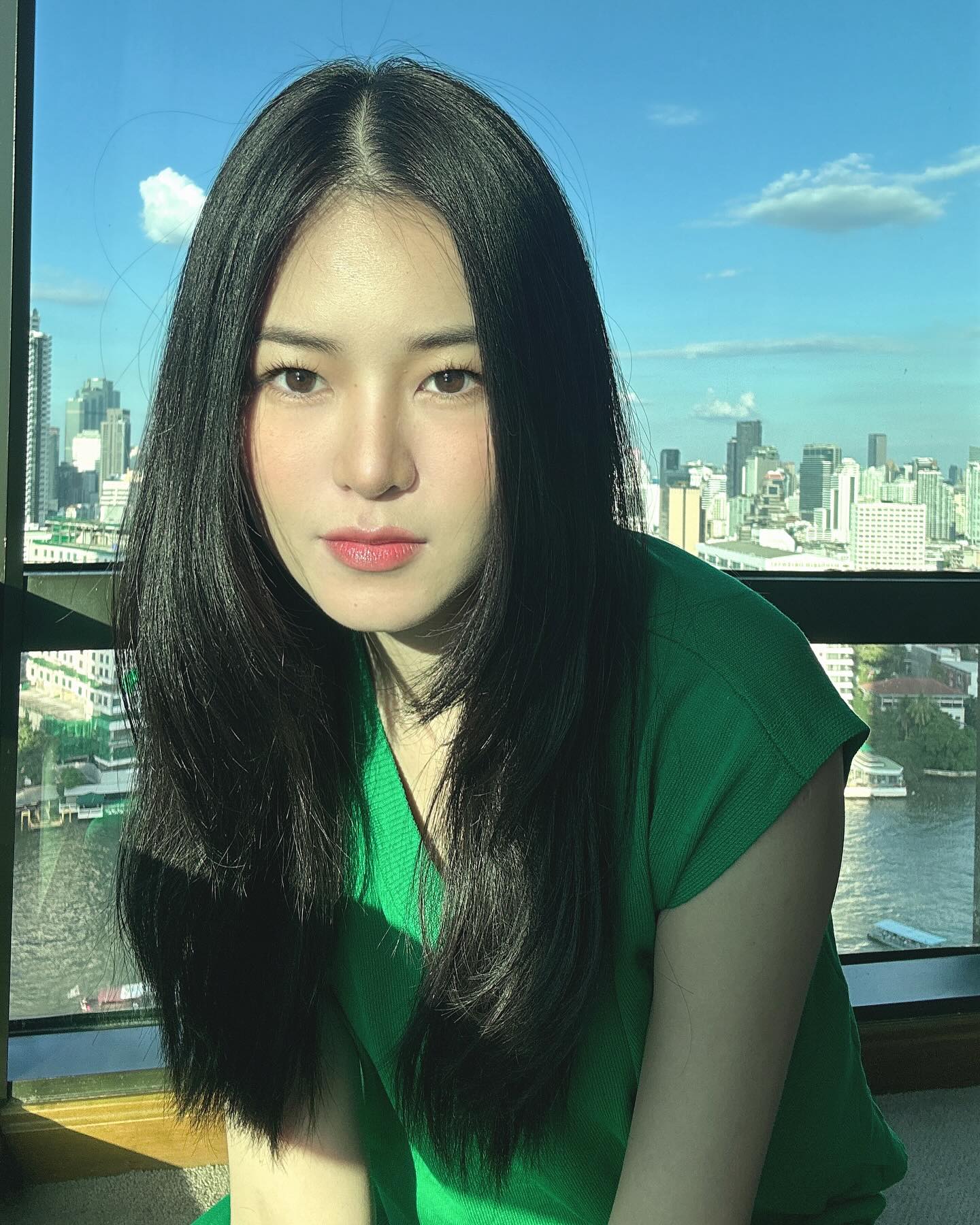 แอปเปิ้ล - ลาภิสรา อินทรสูต