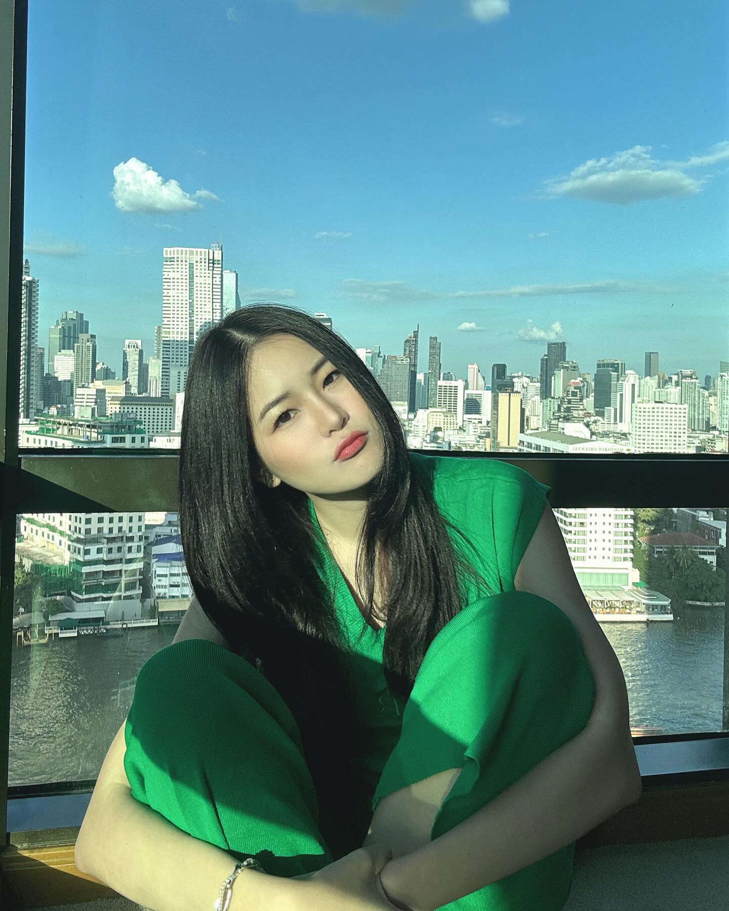 แอปเปิ้ล - ลาภิสรา อินทรสูต