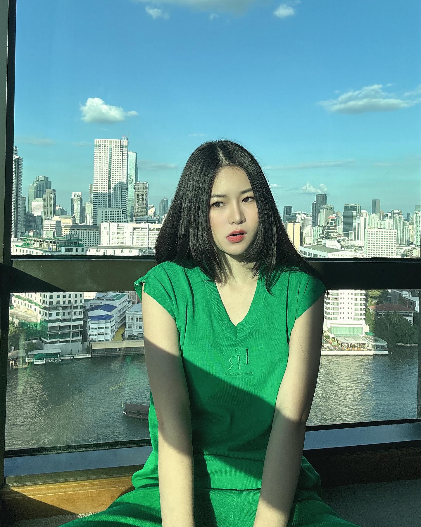 แอปเปิ้ล - ลาภิสรา อินทรสูต