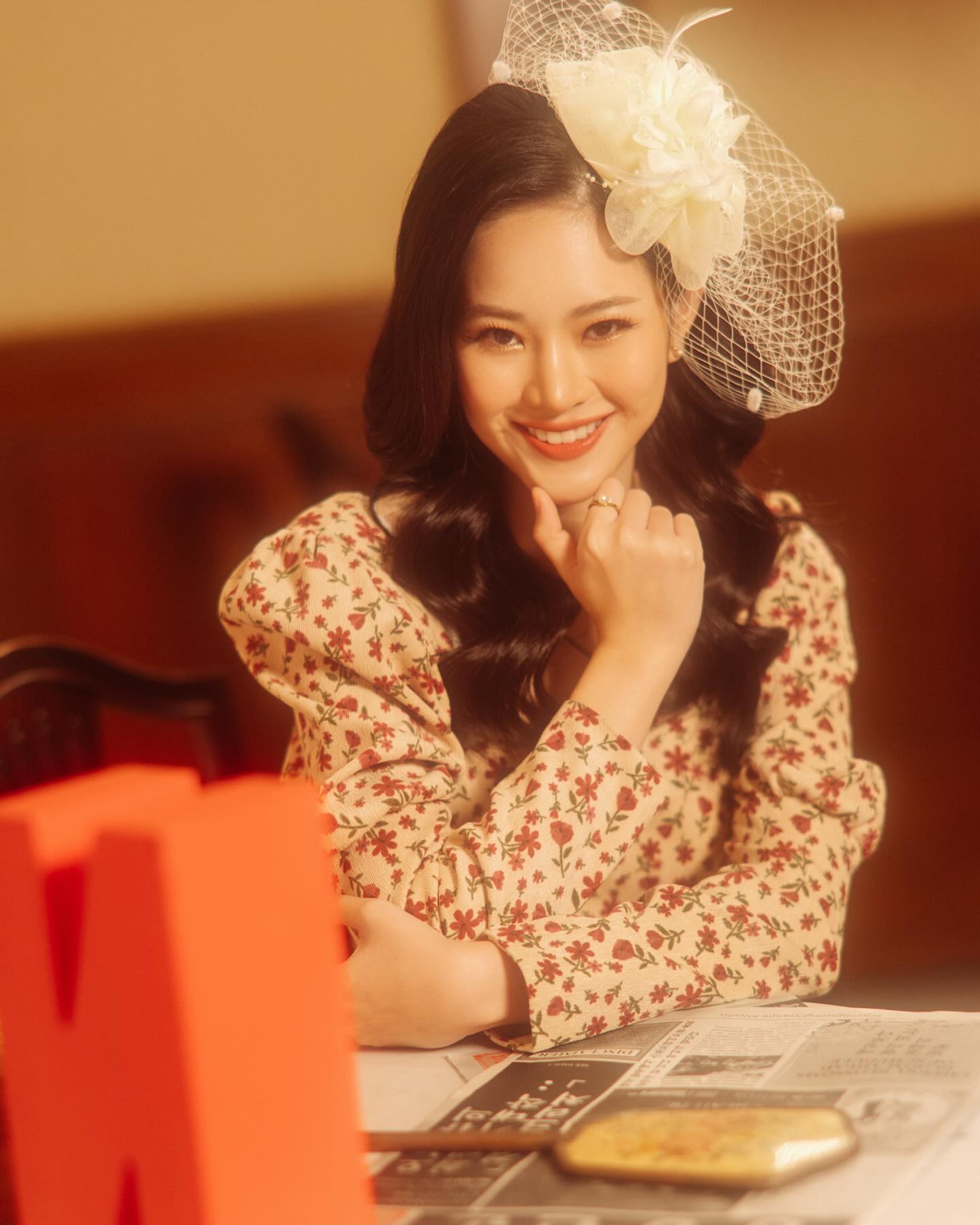 แอปเปิ้ล - ลาภิสรา อินทรสูต