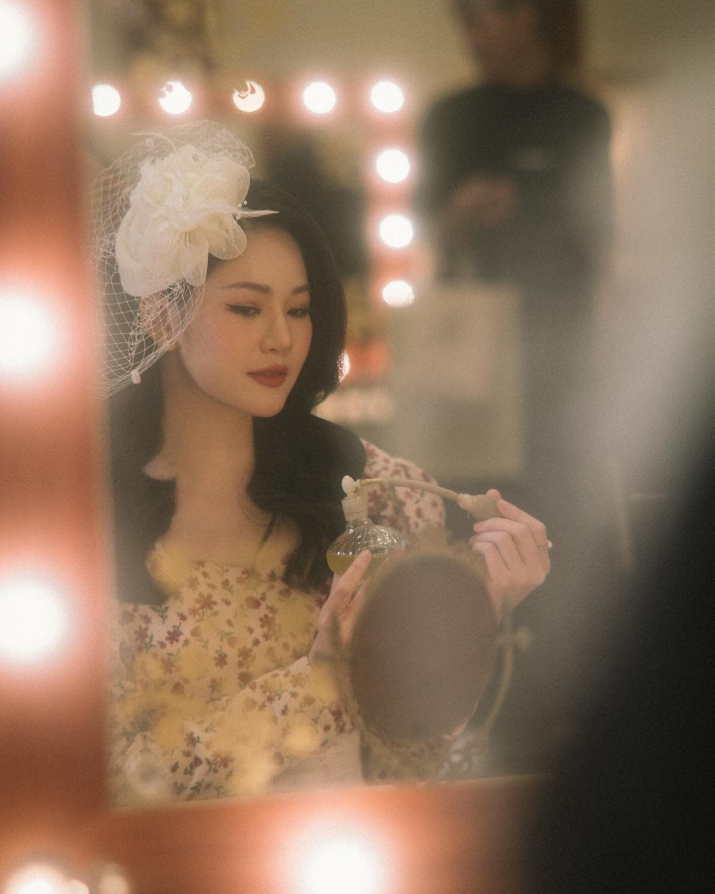 แอปเปิ้ล - ลาภิสรา อินทรสูต