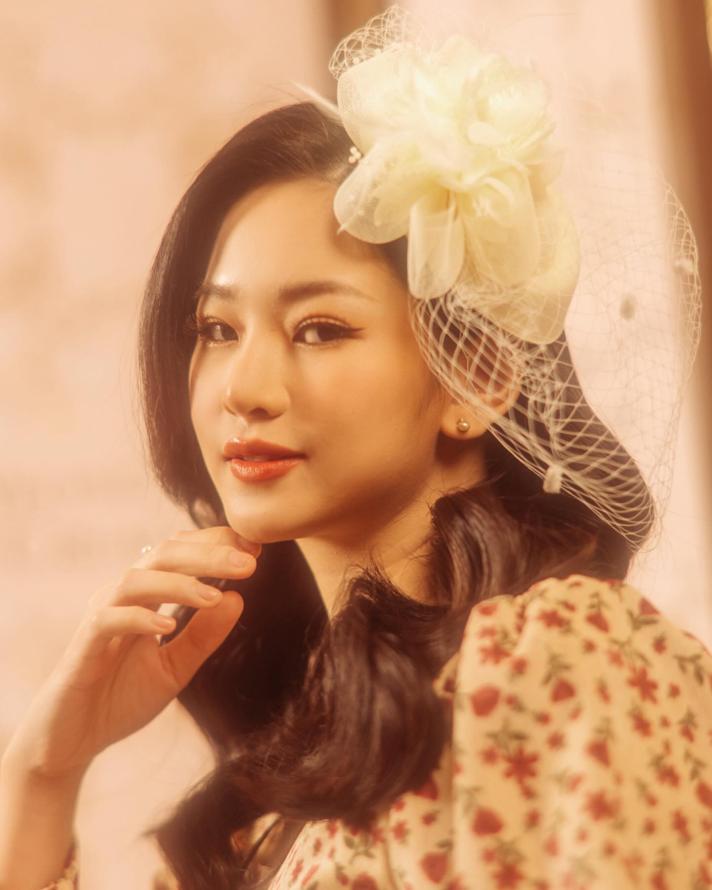 แอปเปิ้ล - ลาภิสรา อินทรสูต