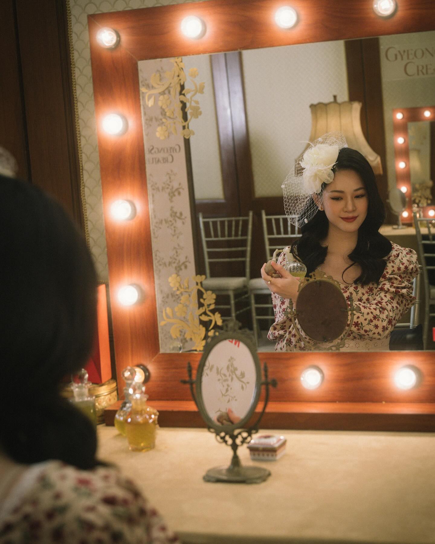 แอปเปิ้ล - ลาภิสรา อินทรสูต