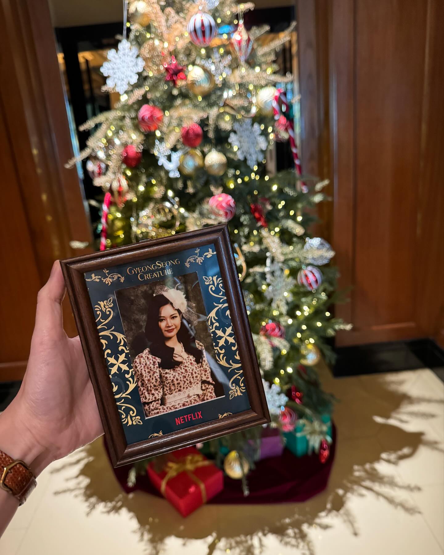 แอปเปิ้ล - ลาภิสรา อินทรสูต