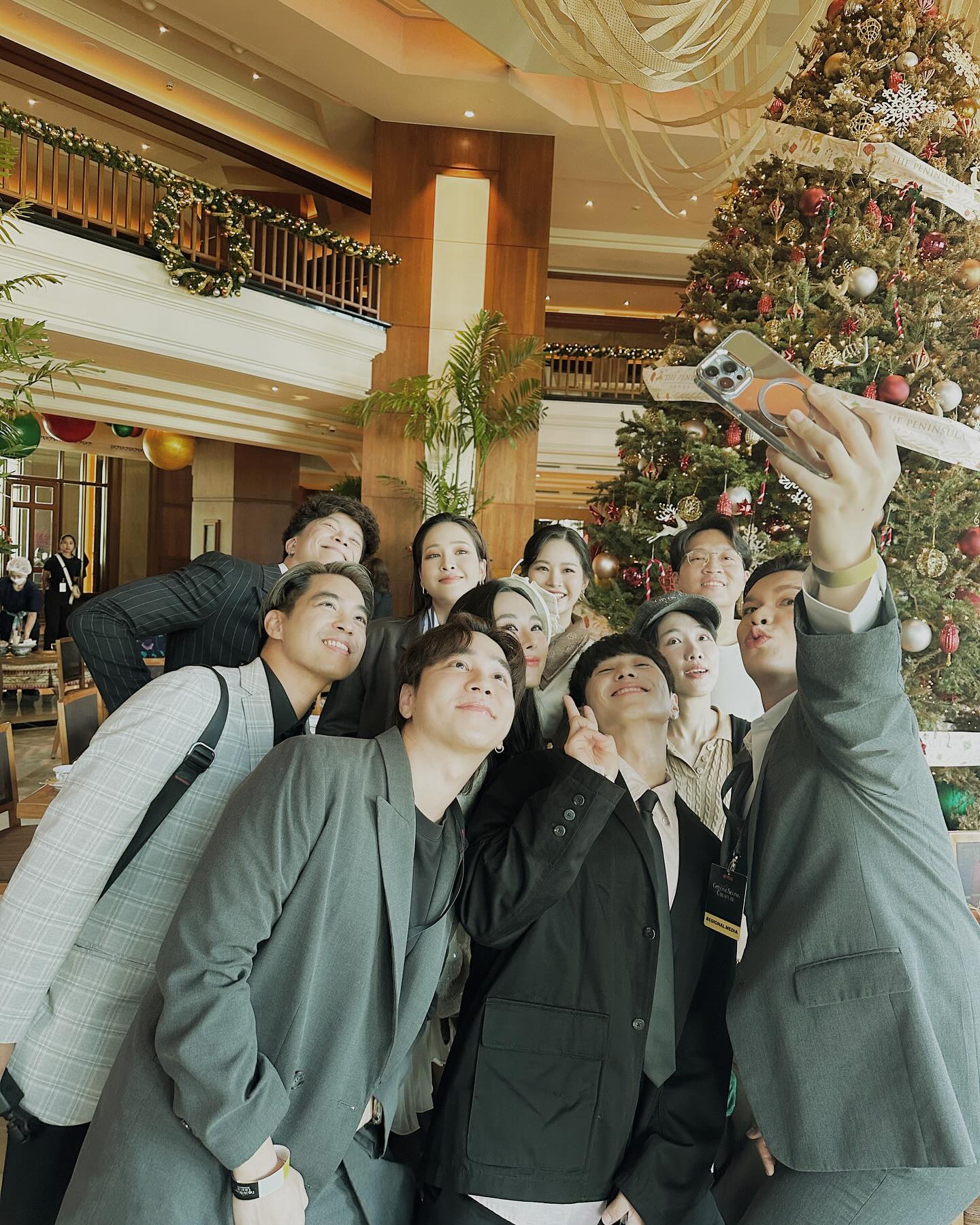 แอปเปิ้ล - ลาภิสรา อินทรสูต