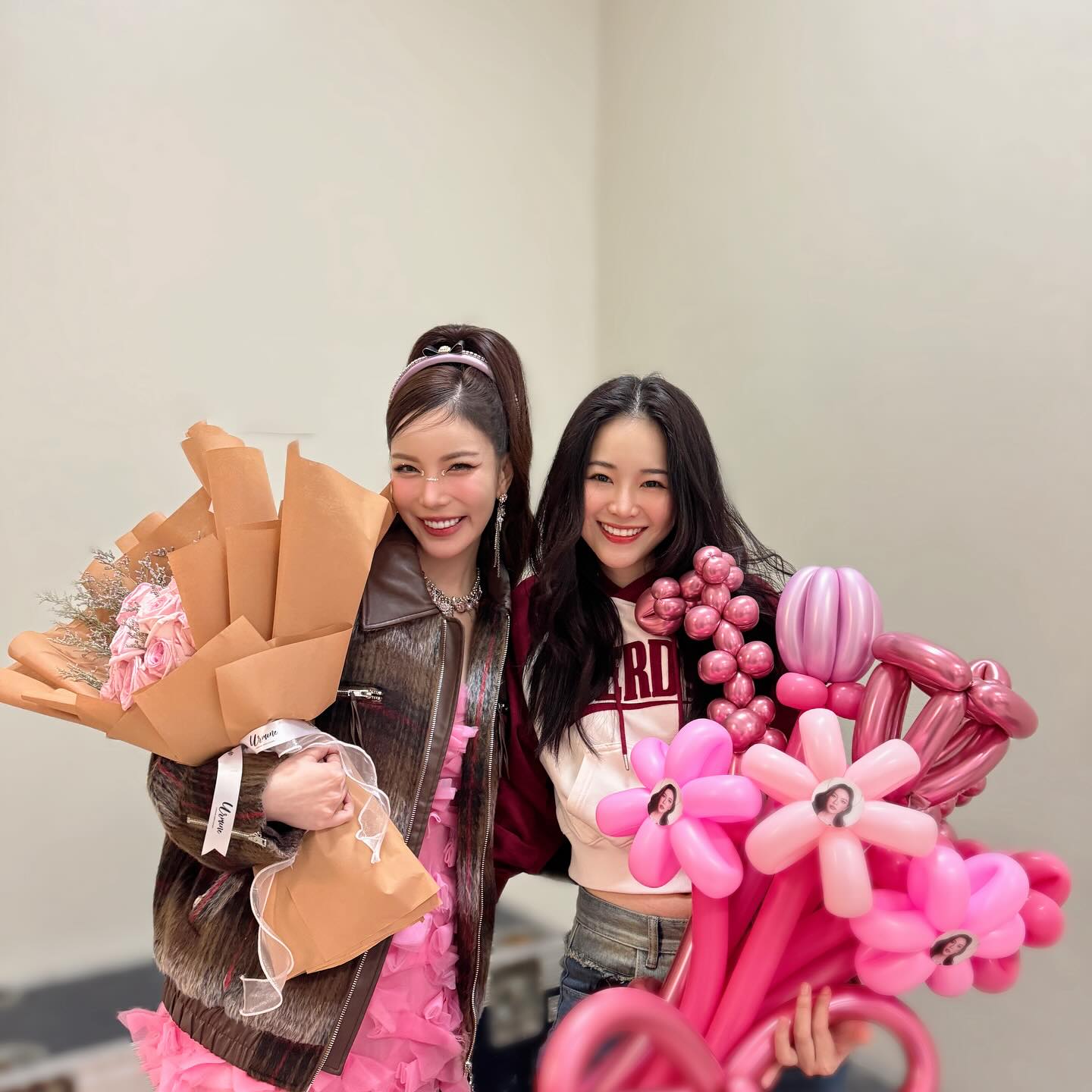 แอปเปิ้ล - ลาภิสรา อินทรสูต