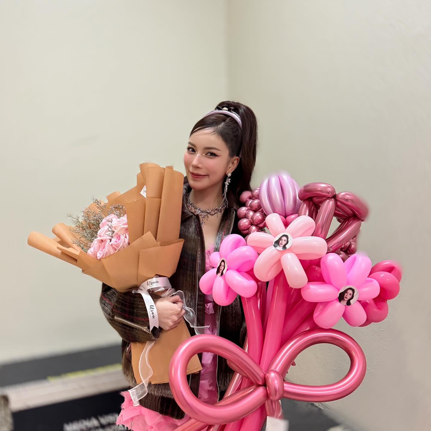 แอปเปิ้ล - ลาภิสรา อินทรสูต