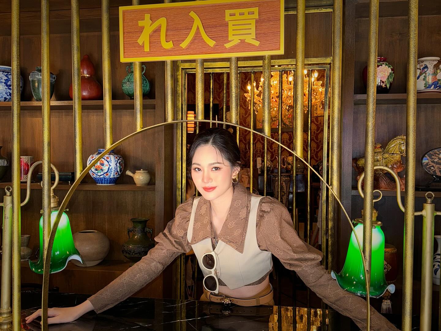 แอปเปิ้ล - ลาภิสรา อินทรสูต
