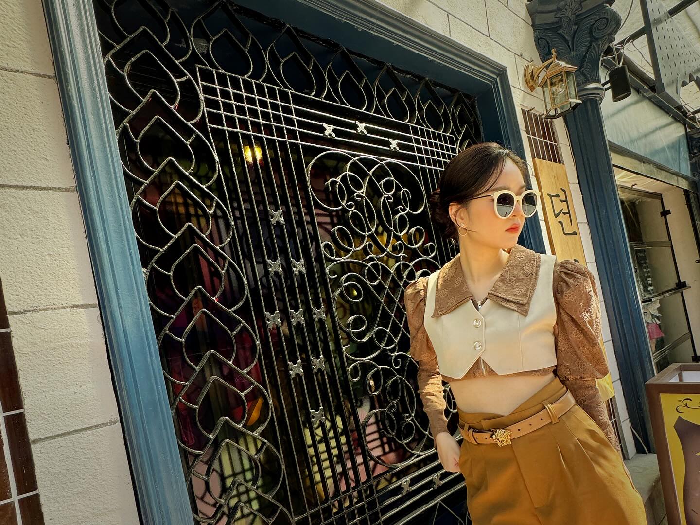 แอปเปิ้ล - ลาภิสรา อินทรสูต