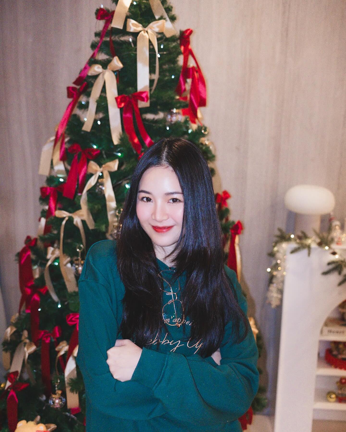 แอปเปิ้ล - ลาภิสรา อินทรสูต