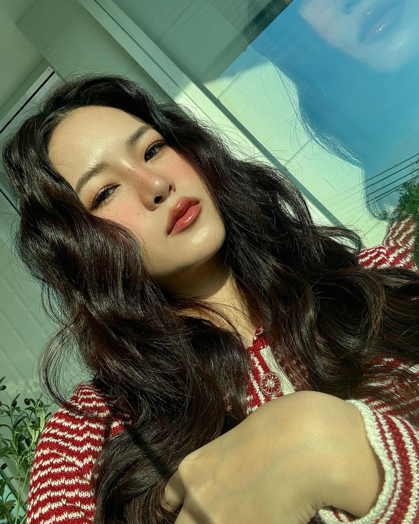 แอปเปิ้ล - ลาภิสรา อินทรสูต