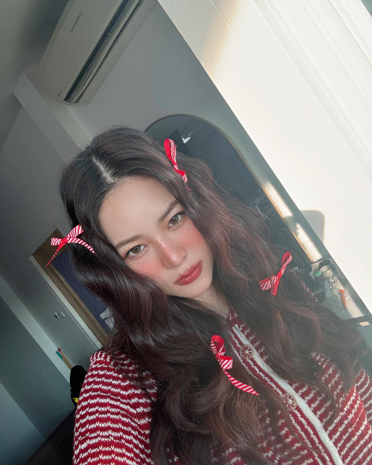 แอปเปิ้ล - ลาภิสรา อินทรสูต