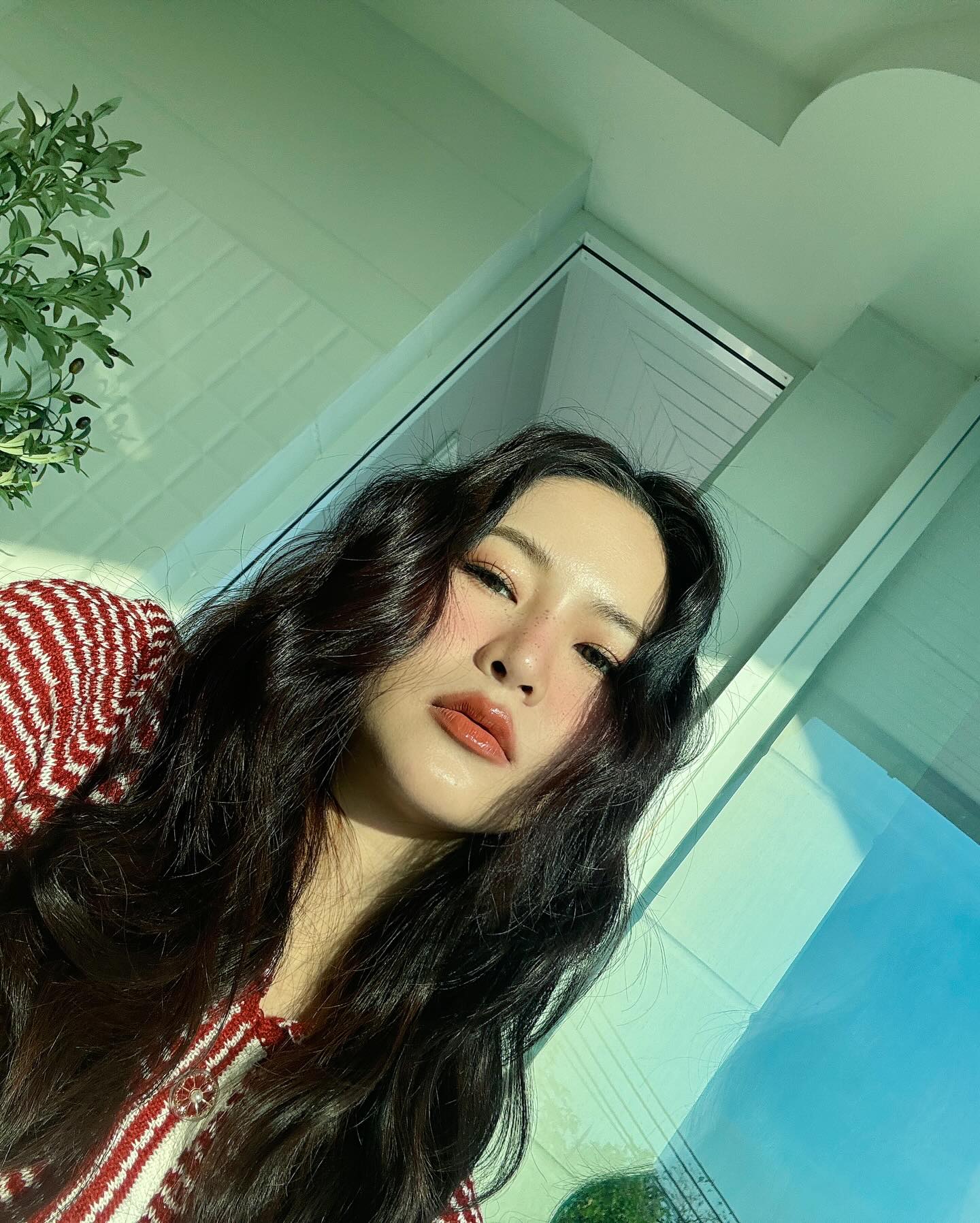 แอปเปิ้ล - ลาภิสรา อินทรสูต