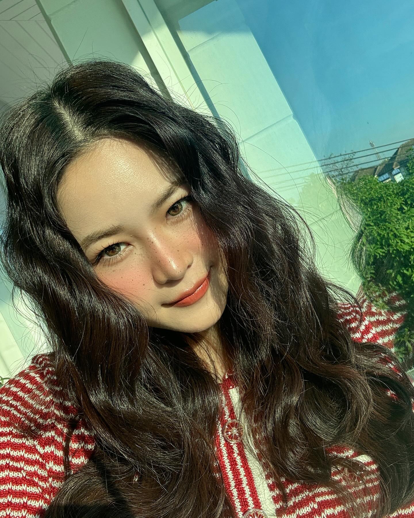 แอปเปิ้ล - ลาภิสรา อินทรสูต