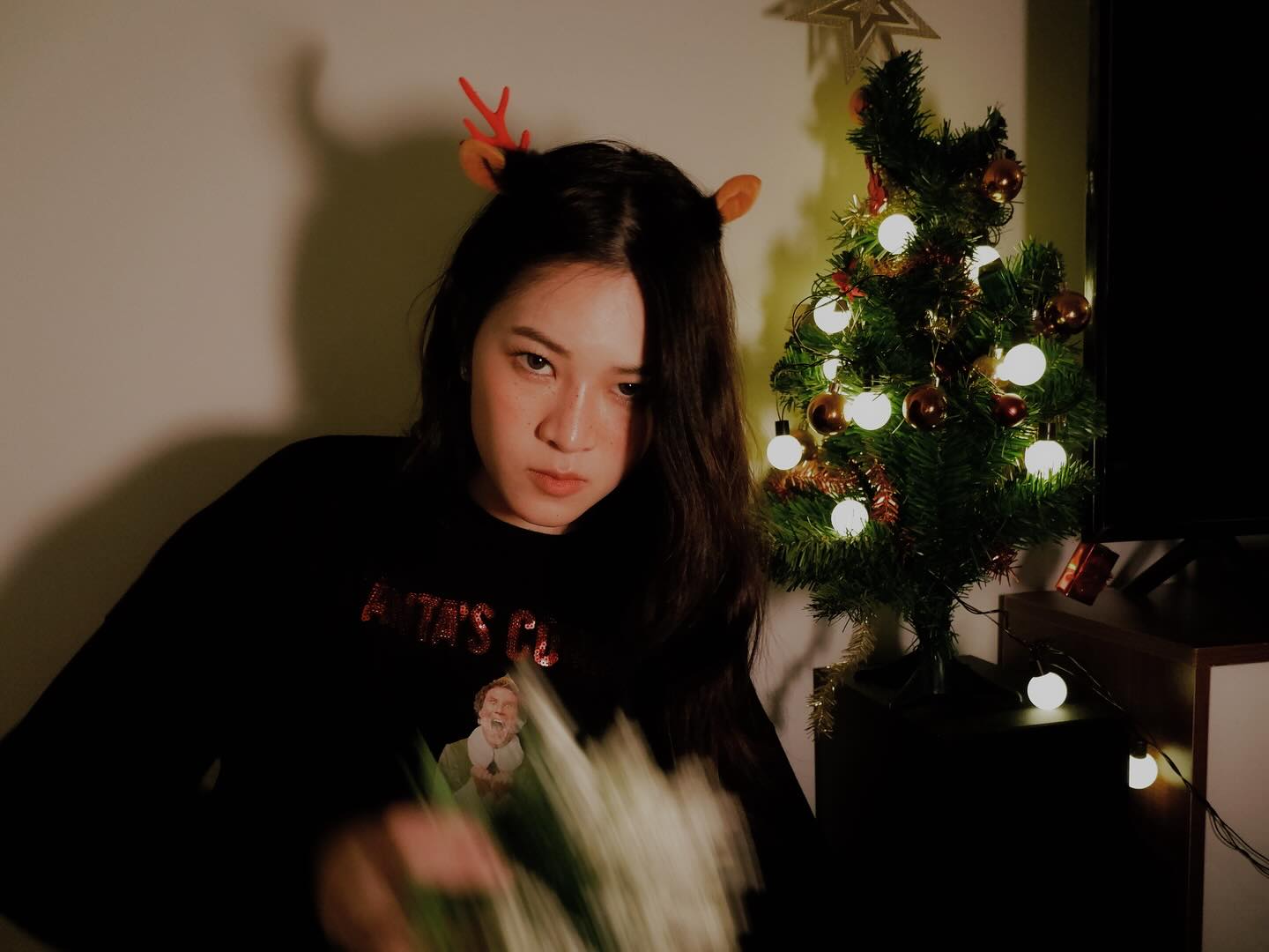 แอปเปิ้ล - ลาภิสรา อินทรสูต