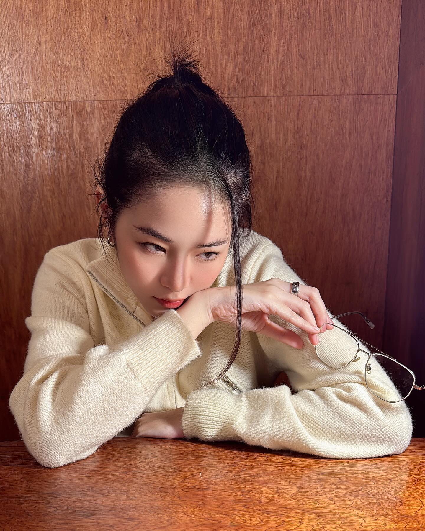 แอปเปิ้ล - ลาภิสรา อินทรสูต