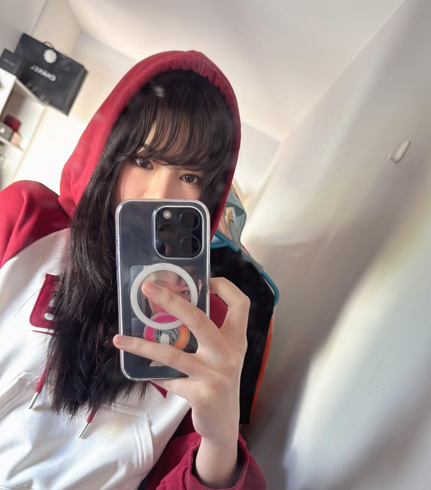 แอปเปิ้ล - ลาภิสรา อินทรสูต